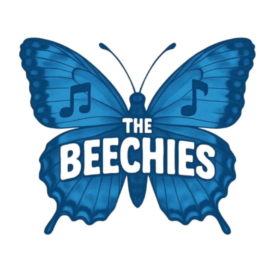 The Beechies choir logo